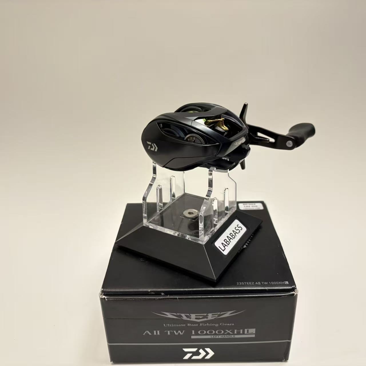 Daiwa Steez A II TW 1000XHL [Y011]