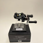 Daiwa Steez A II TW 1000XHL [Y011]