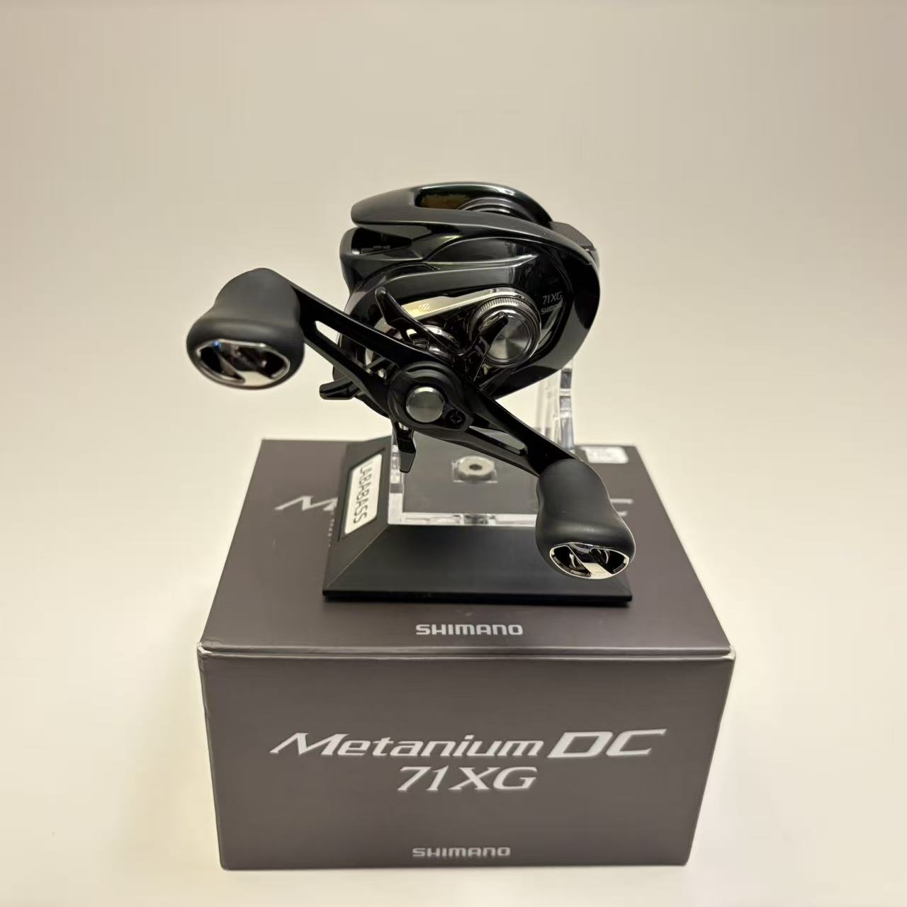 Shimano 24 Mentanium DC 71XG [Y013]