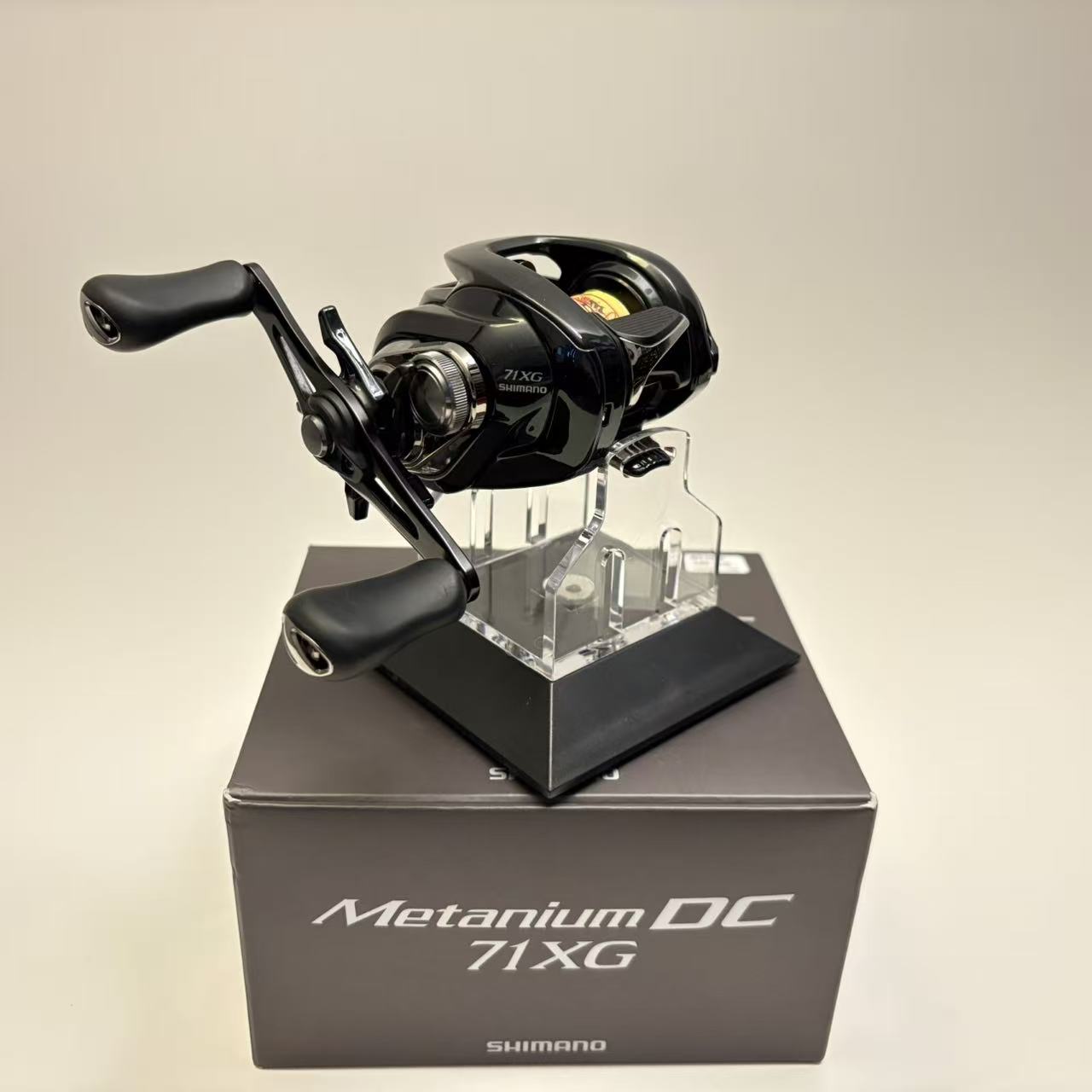Shimano 24 Mentanium DC 71XG [Y013]