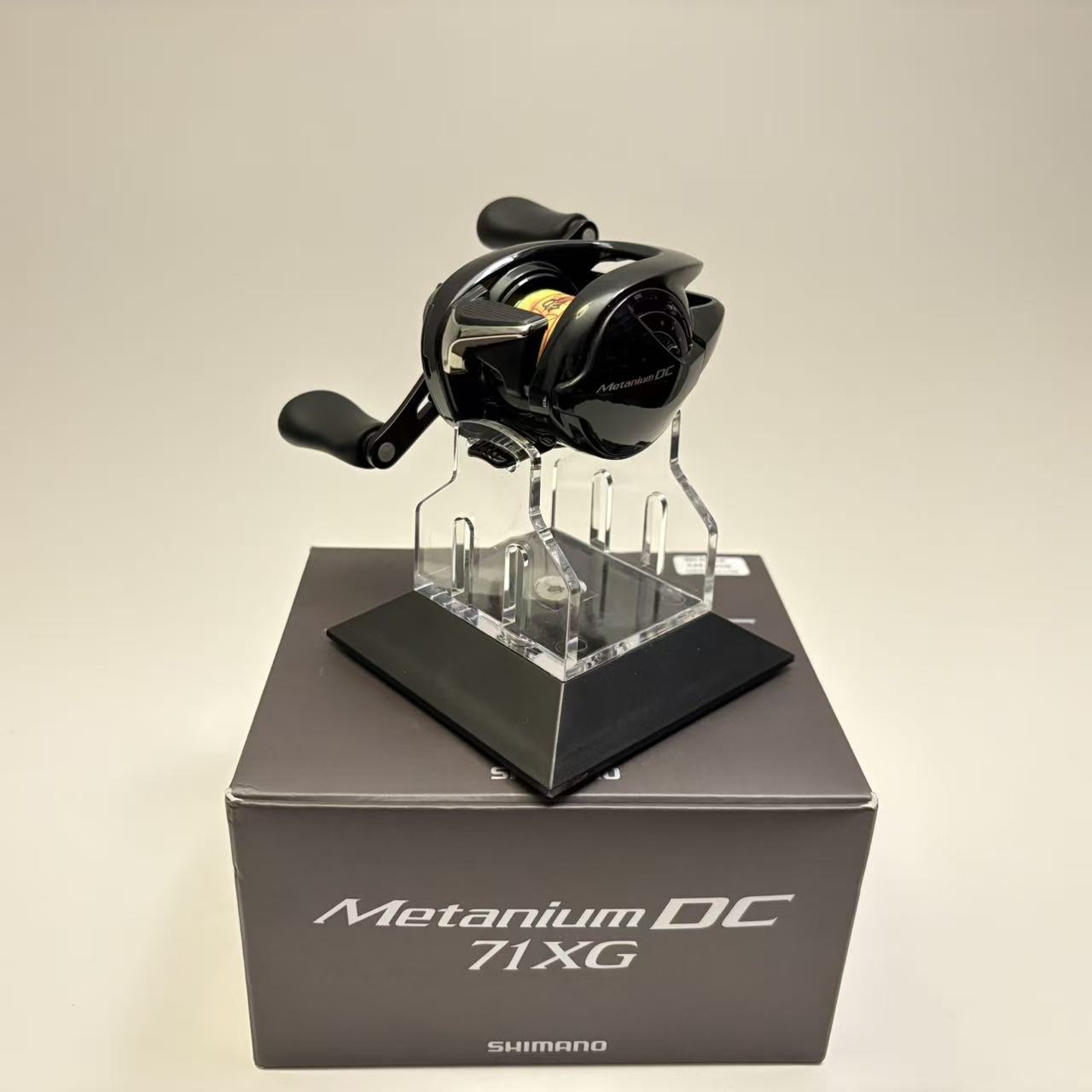 Shimano 24 Mentanium DC 71XG [Y013]