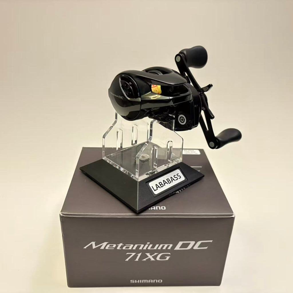 Shimano 24 Mentanium DC 71XG [Y013]