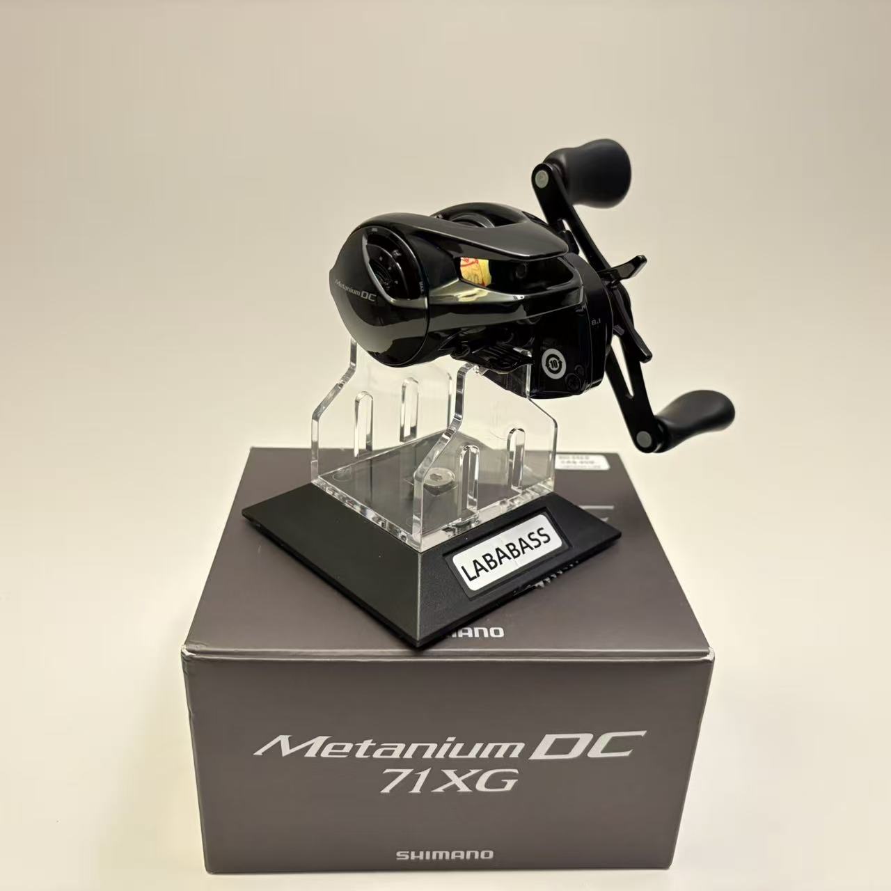 Shimano 24 Mentanium DC 71XG [Y013]