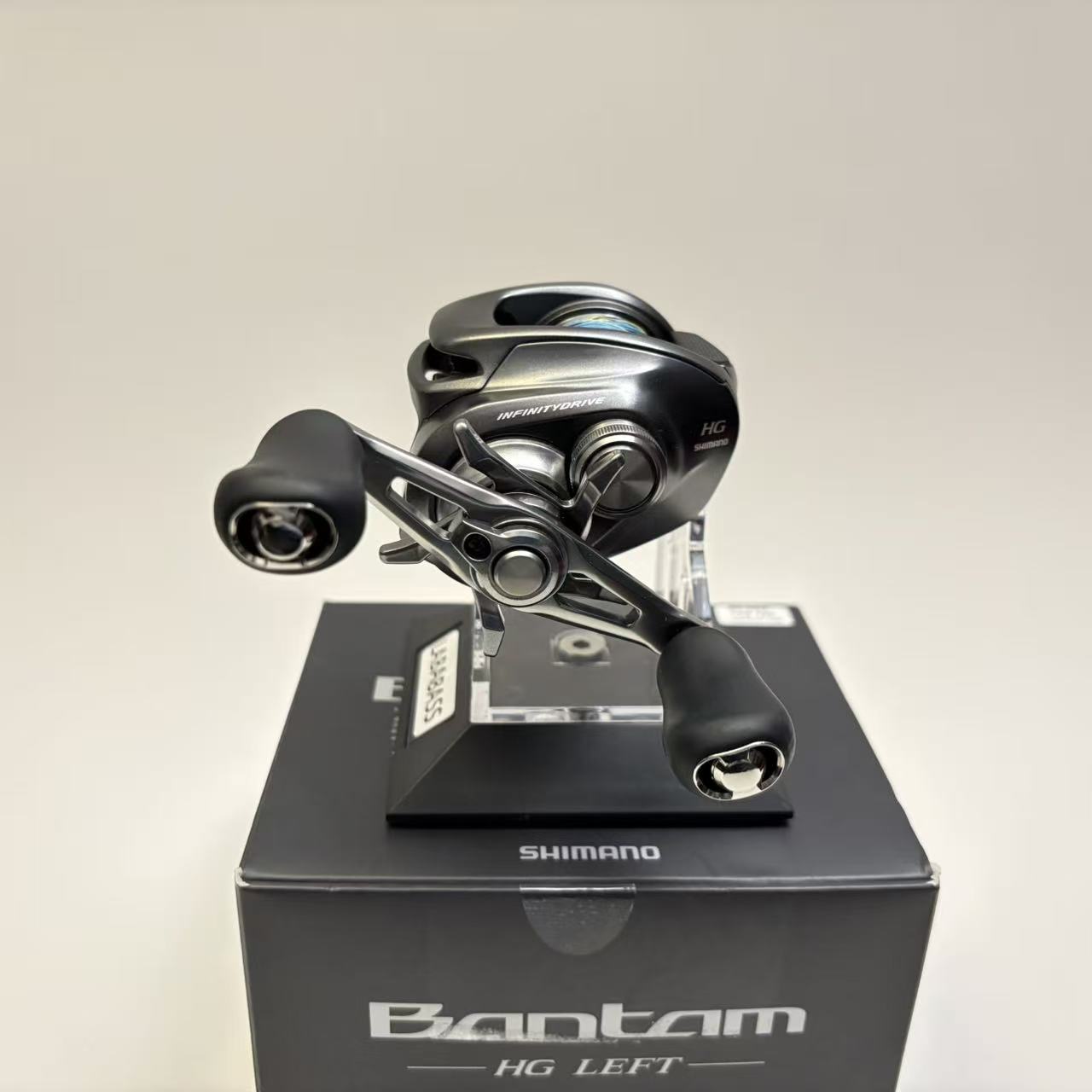 Shimano 22 Bantam 151HG [Y014]