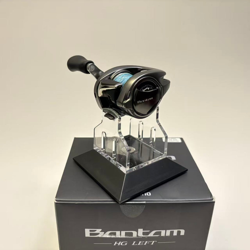 Shimano 22 Bantam 151HG [Y014]