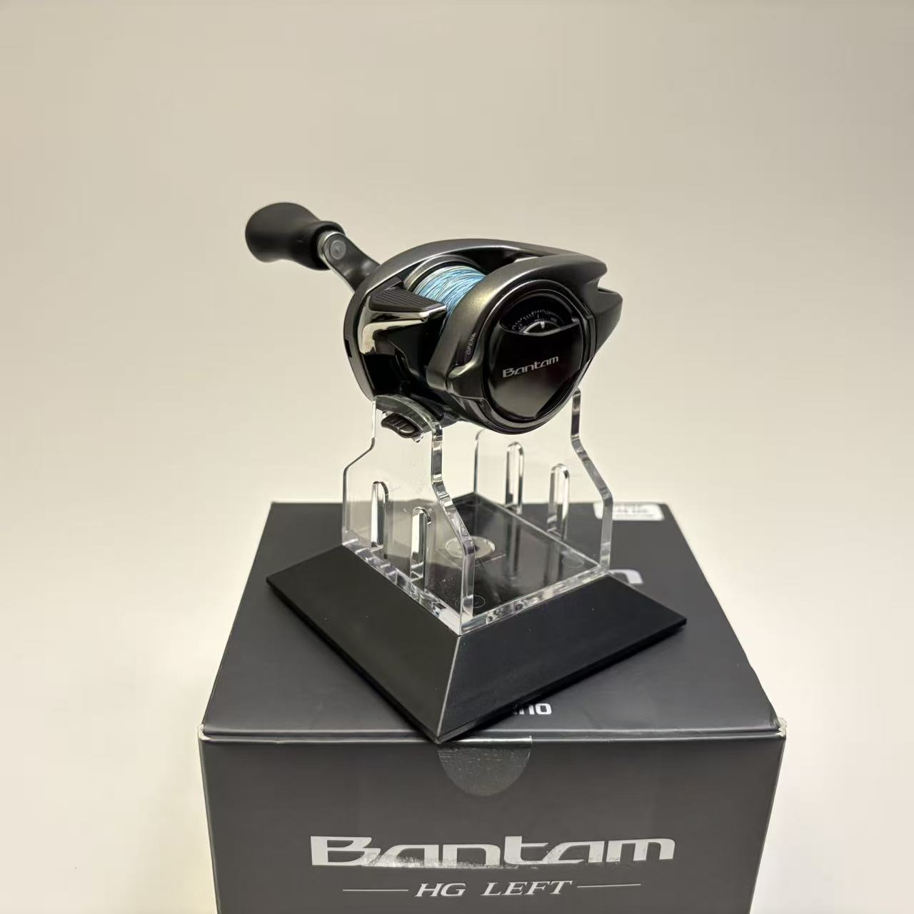 Shimano 22 Bantam 151HG [Y014]