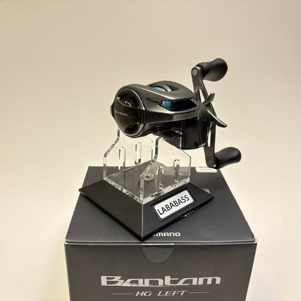 Shimano 22 Bantam 151HG [Y014]