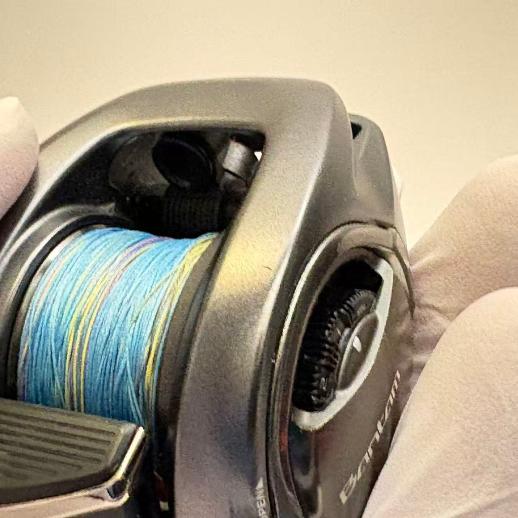 Shimano 22 Bantam 151HG [Y014]