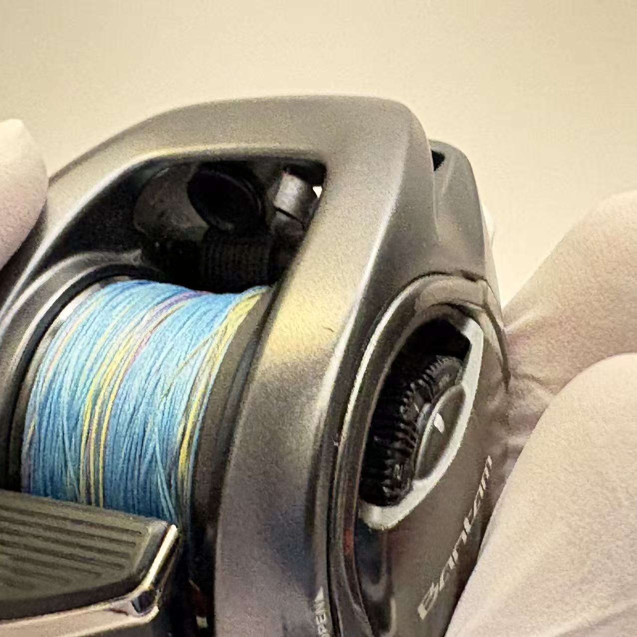 Shimano 22 Bantam 151HG [Y014]