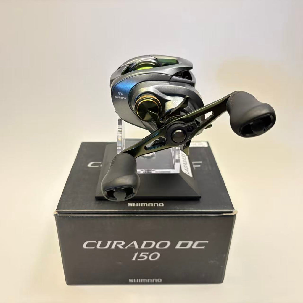 Shimano 18 Curado DC 150 [Y015]