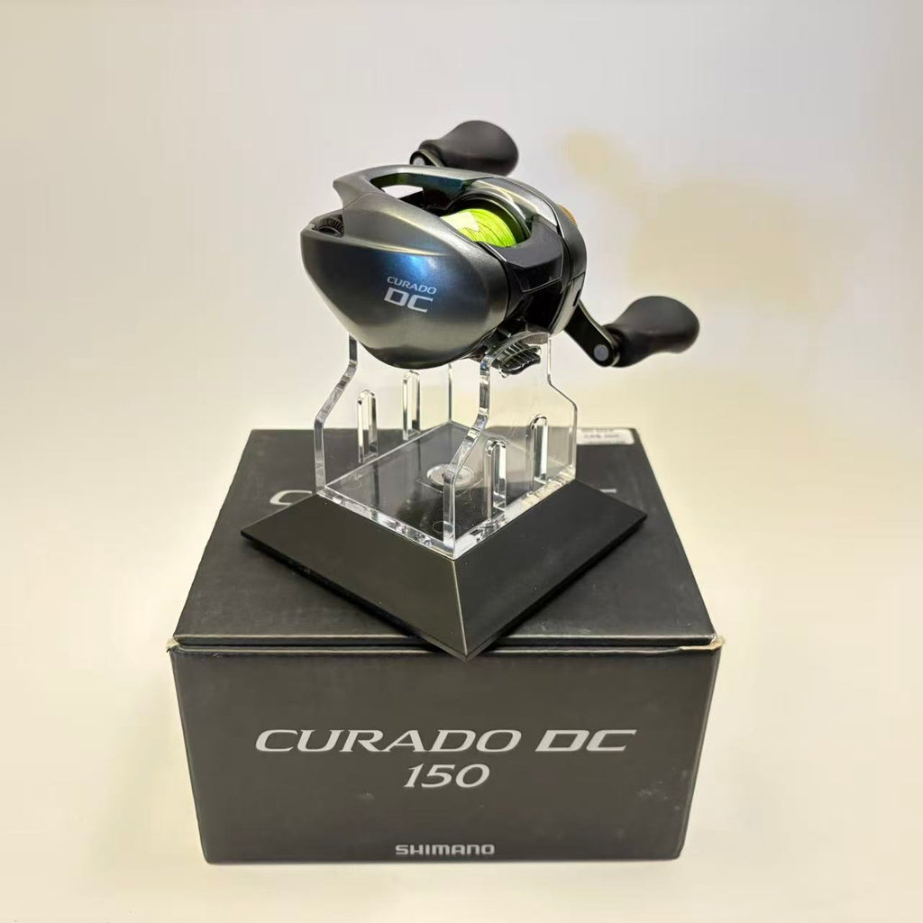 Shimano 18 Curado DC 150 [Y015]