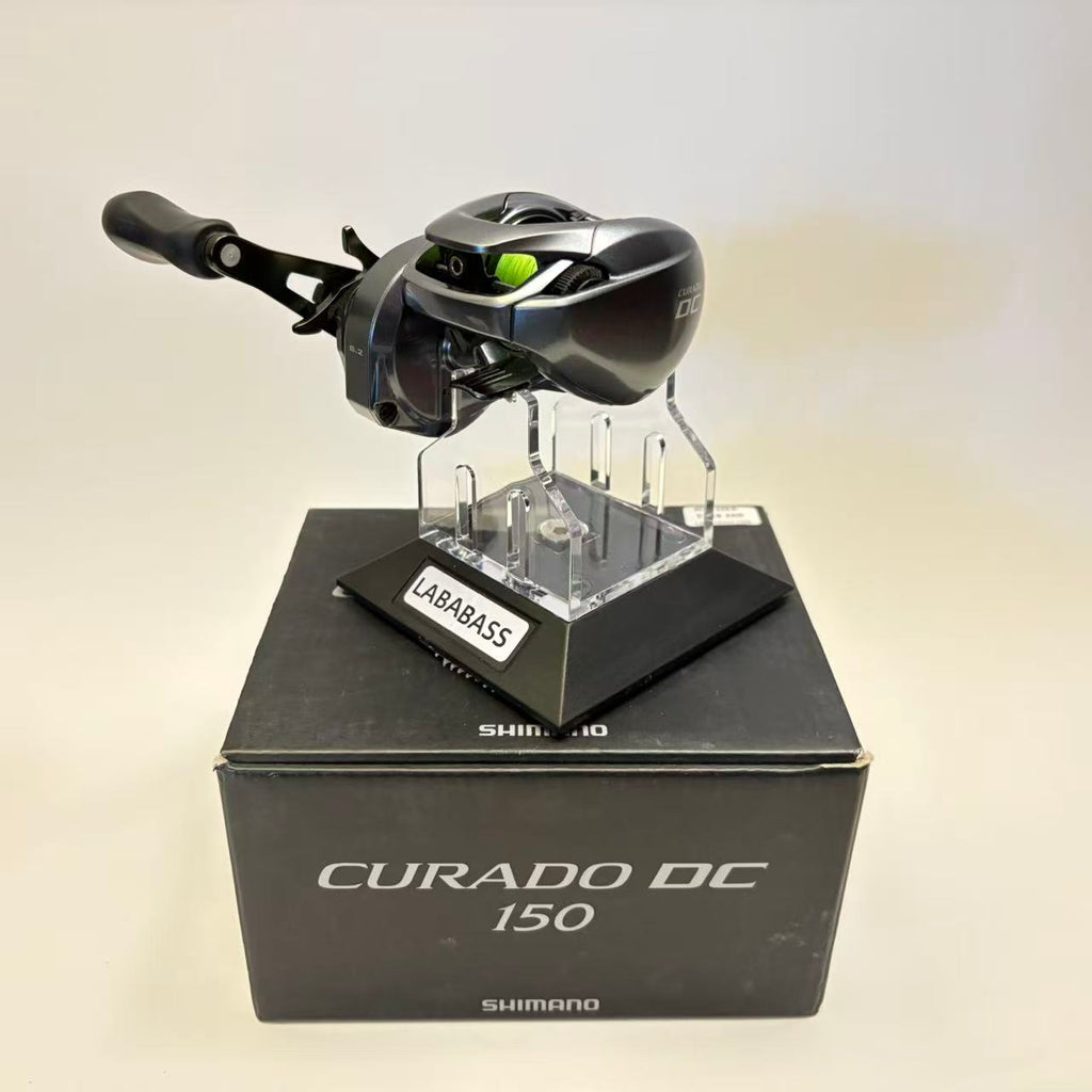 Shimano 18 Curado DC 150 [Y015]