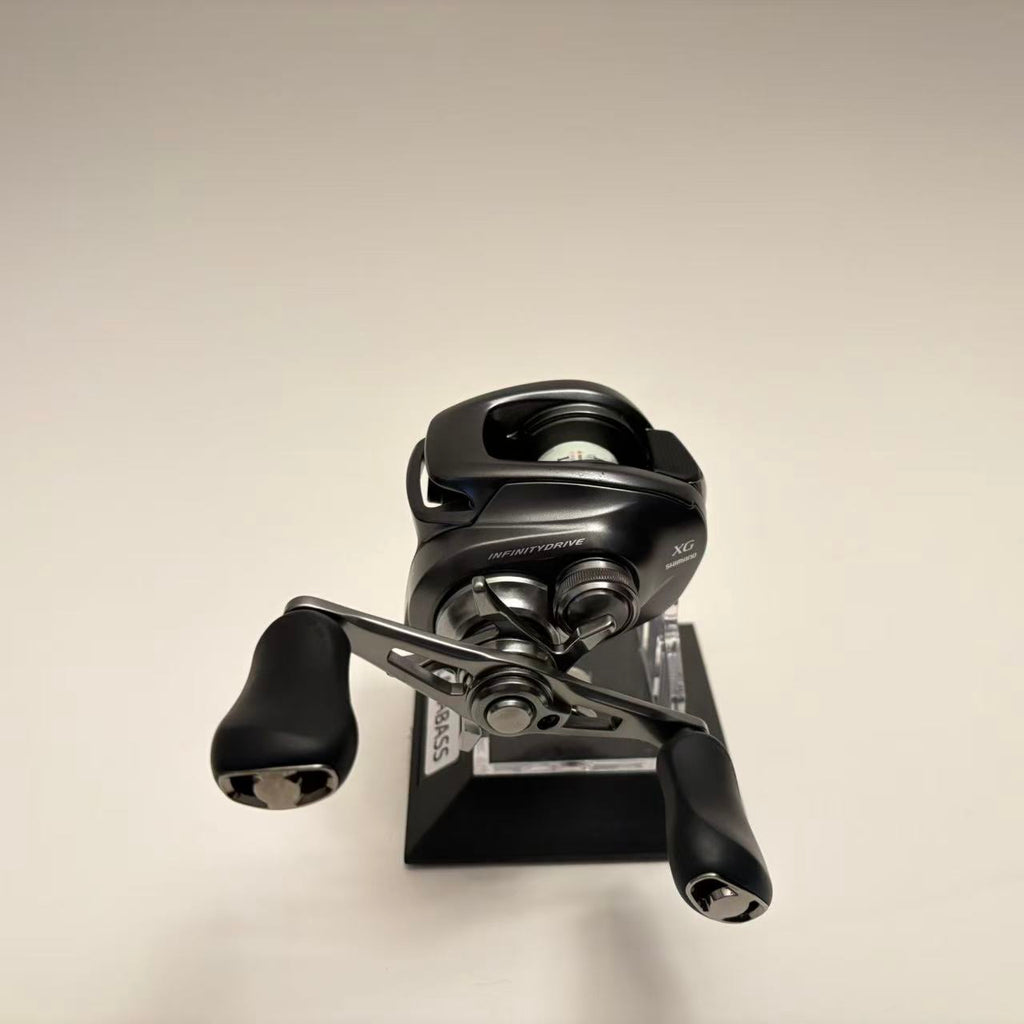 Shimano 22 Bantam 151XG [Y017]