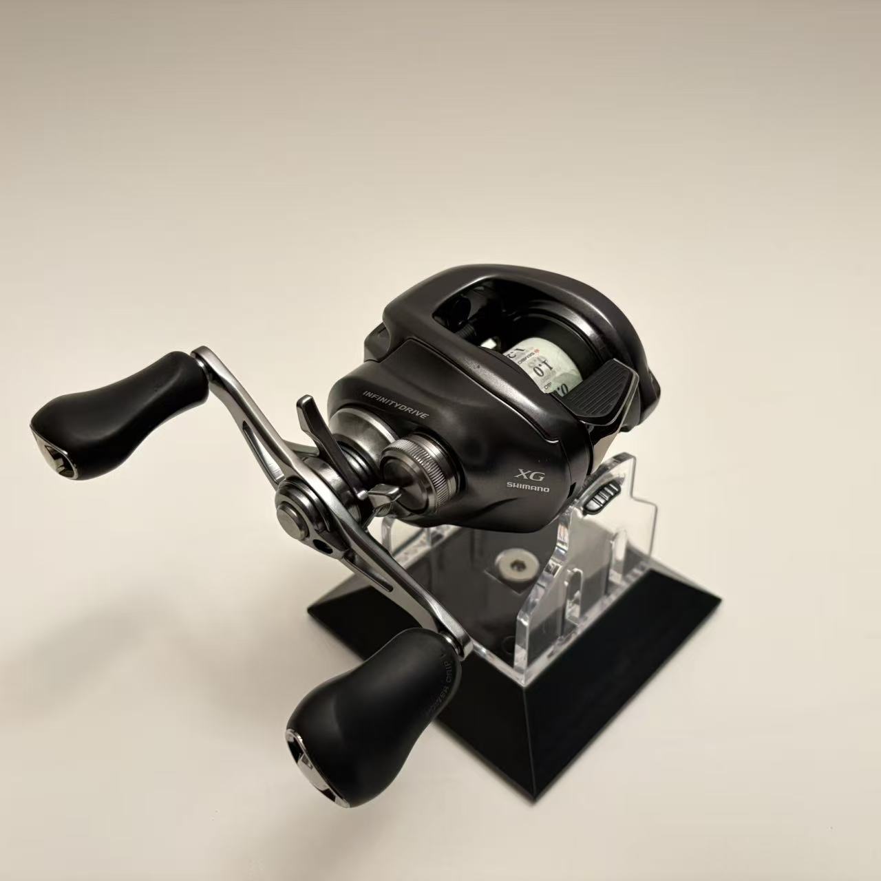 Shimano 22 Bantam 151XG [Y017]