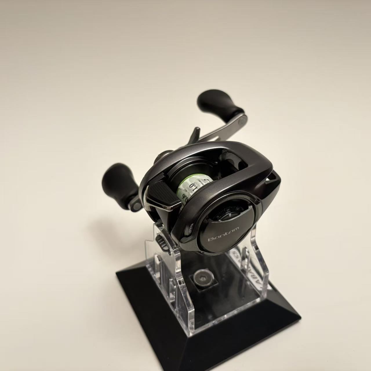 Shimano 22 Bantam 151XG [Y017]