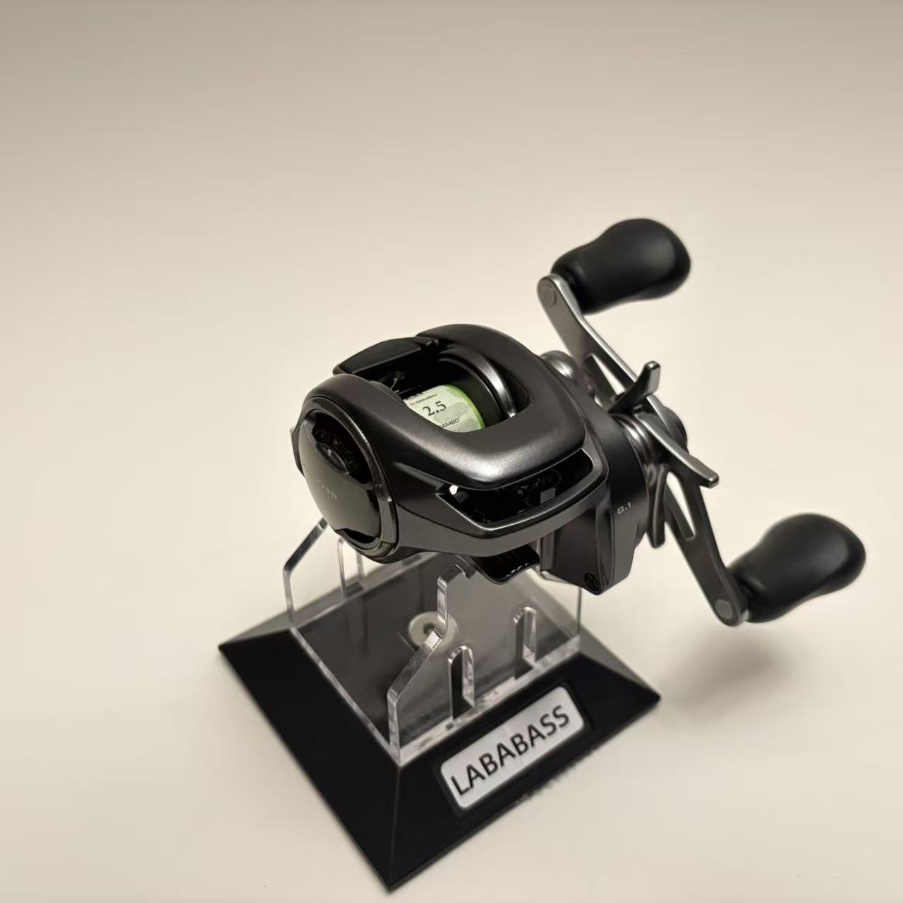 Shimano 22 Bantam 151XG [Y017]