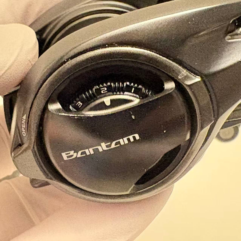 Shimano 22 Bantam 151XG [Y017]