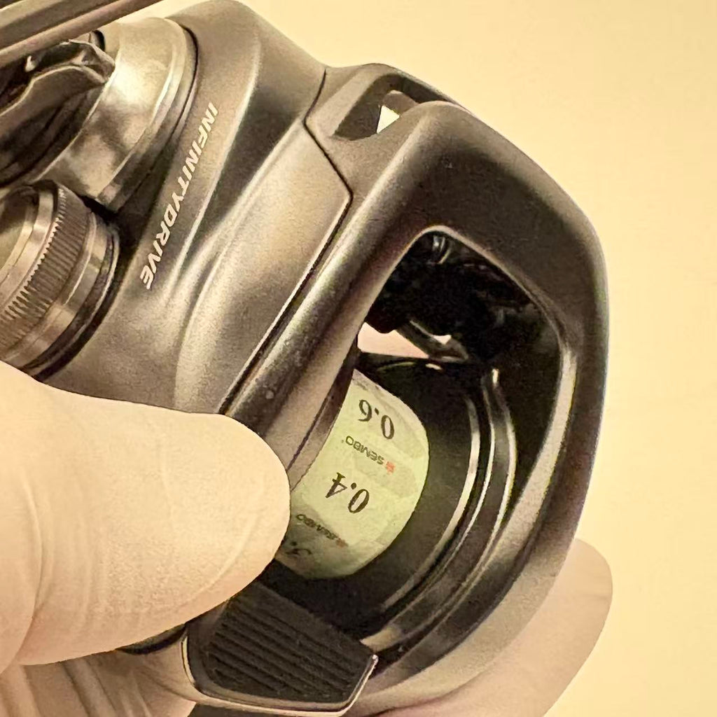 Shimano 22 Bantam 151XG [Y017]