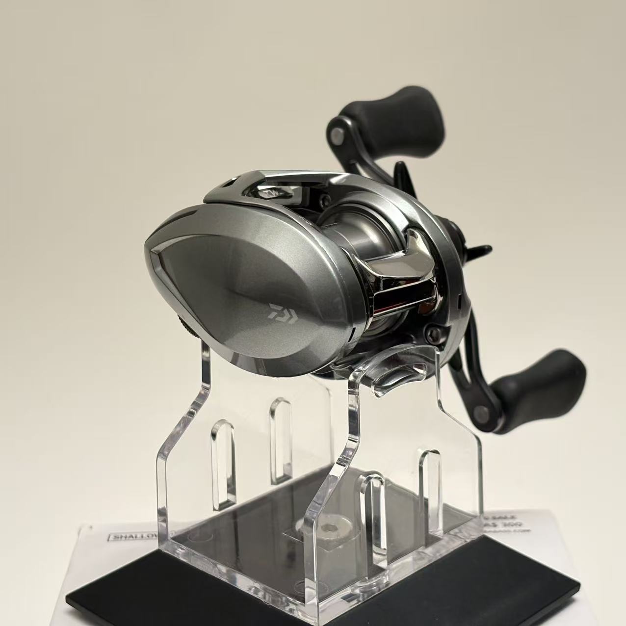 【出品は6/7まで】Daiwa ALPHAS SV TW 800XHL Daiwa Alphas SV TW 800S-XH – LABABASS