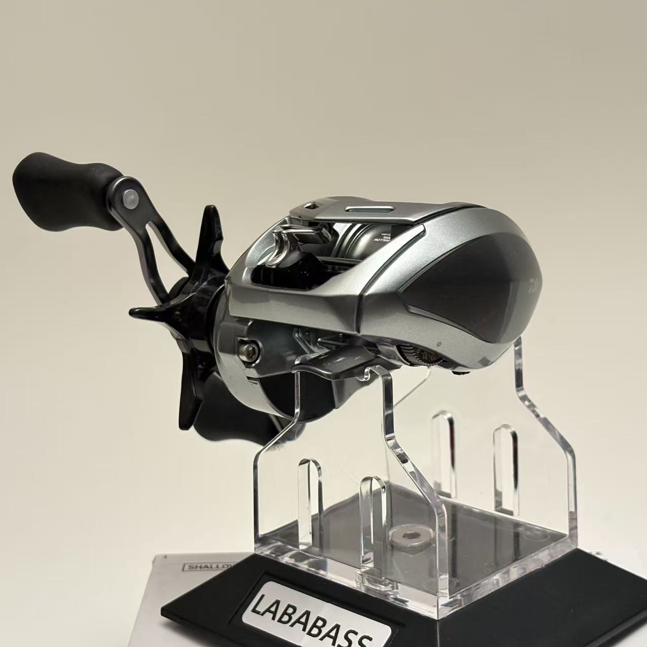 Daiwa Alphas SV TW 800S-XH – LABABASS