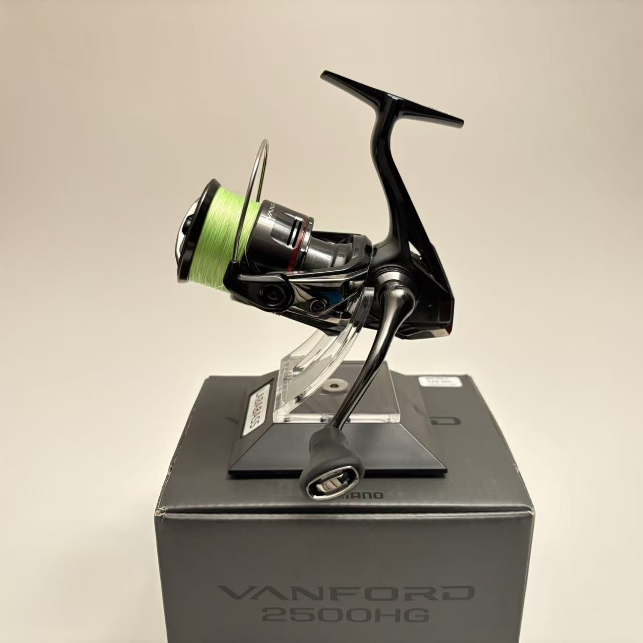 Shimano 24 Vanford FA 2500HG [Y020]