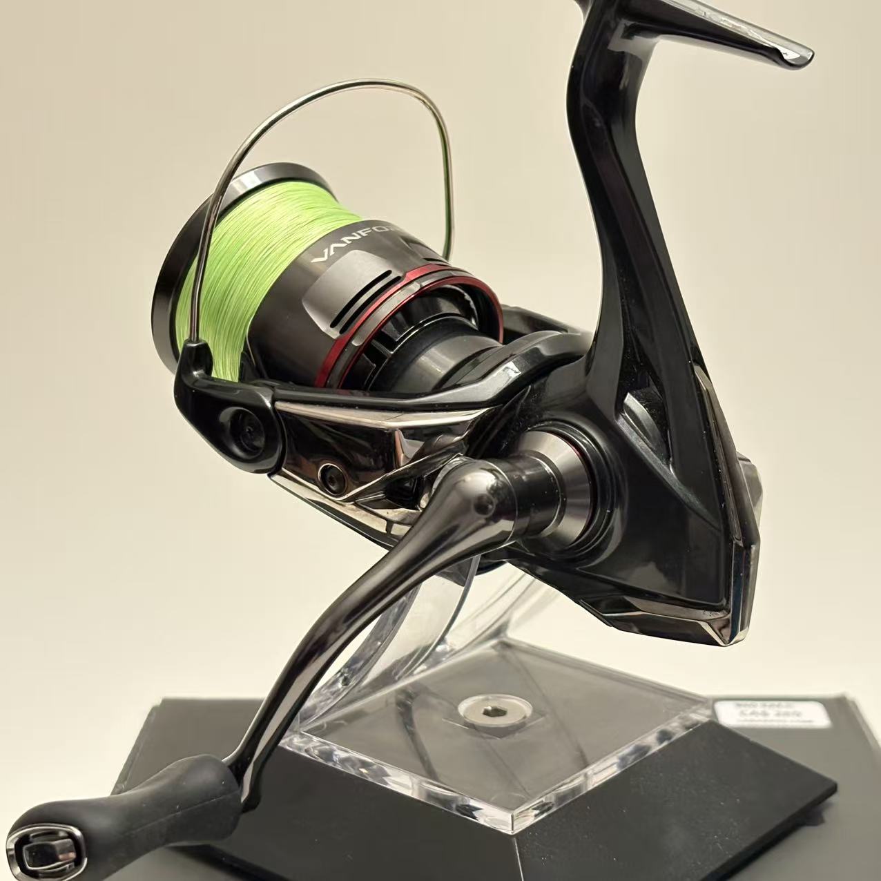 Shimano 24 Vanford FA 2500HG [Y020]