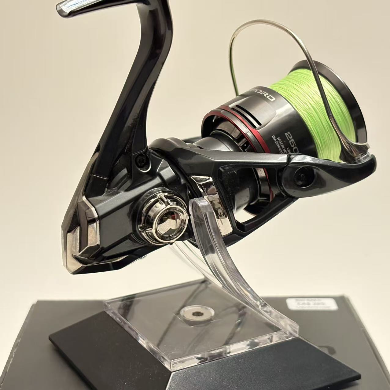 Shimano 24 Vanford FA 2500HG [Y020]