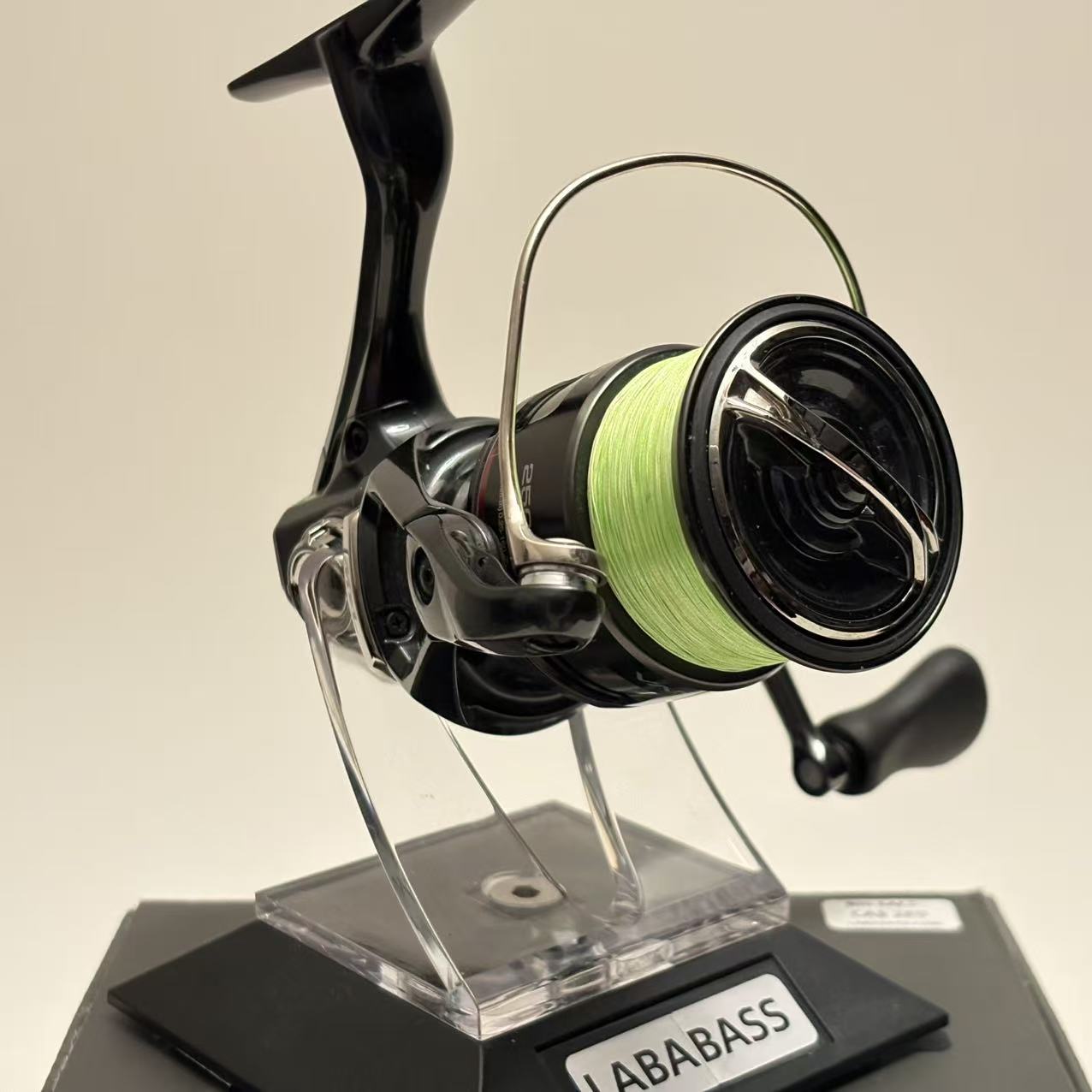 Shimano 24 Vanford FA 2500HG [Y020]