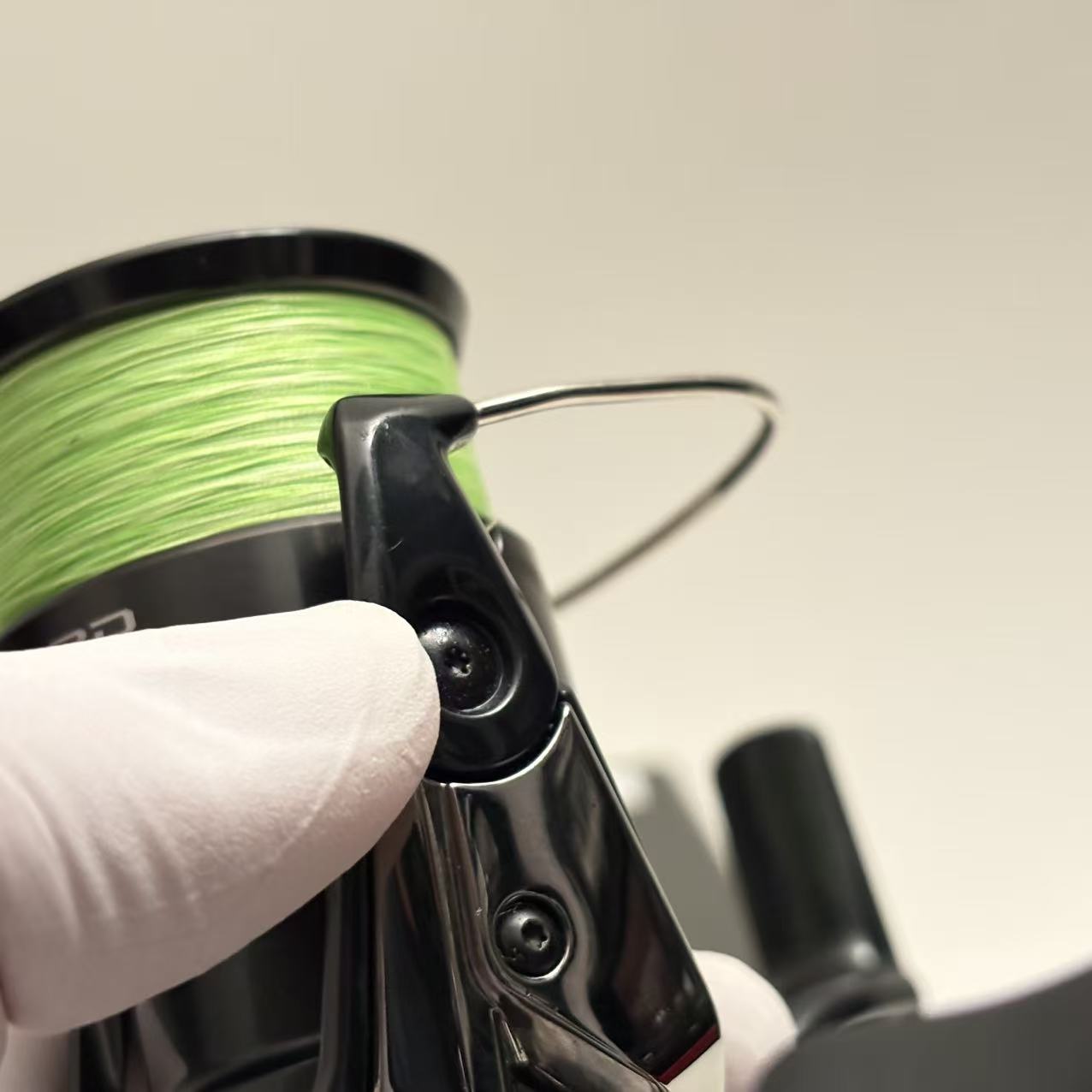 Shimano 24 Vanford FA 2500HG [Y020]