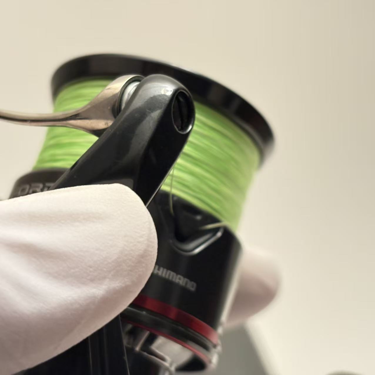 Shimano 24 Vanford FA 2500HG [Y020]