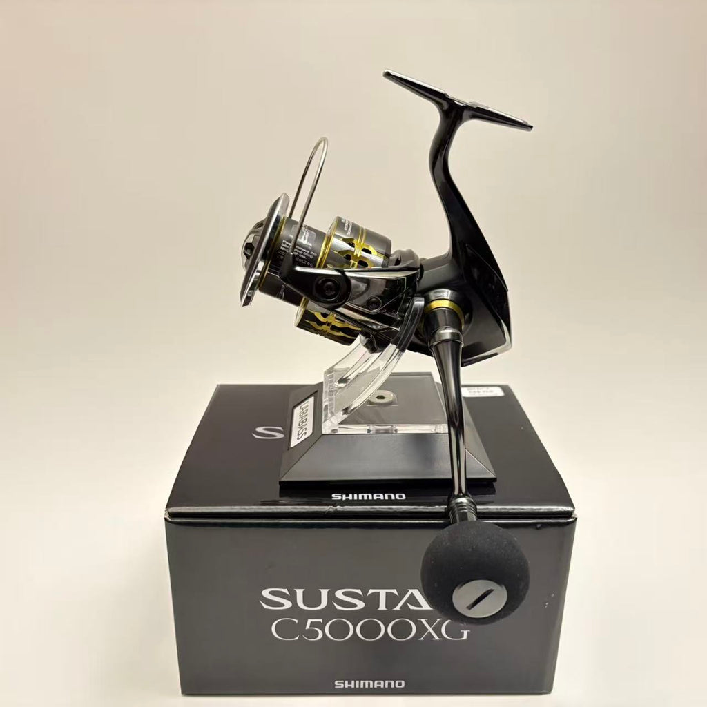 Shimano 25 Sustain FK C5000XG [Y022]