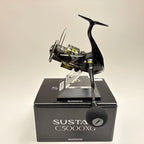 Shimano 25 Sustain FK C5000XG [Y022]