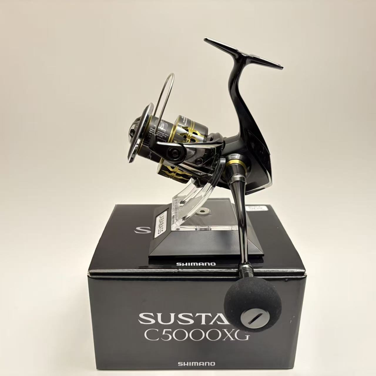 Shimano 25 Sustain FK C5000XG [Y022]