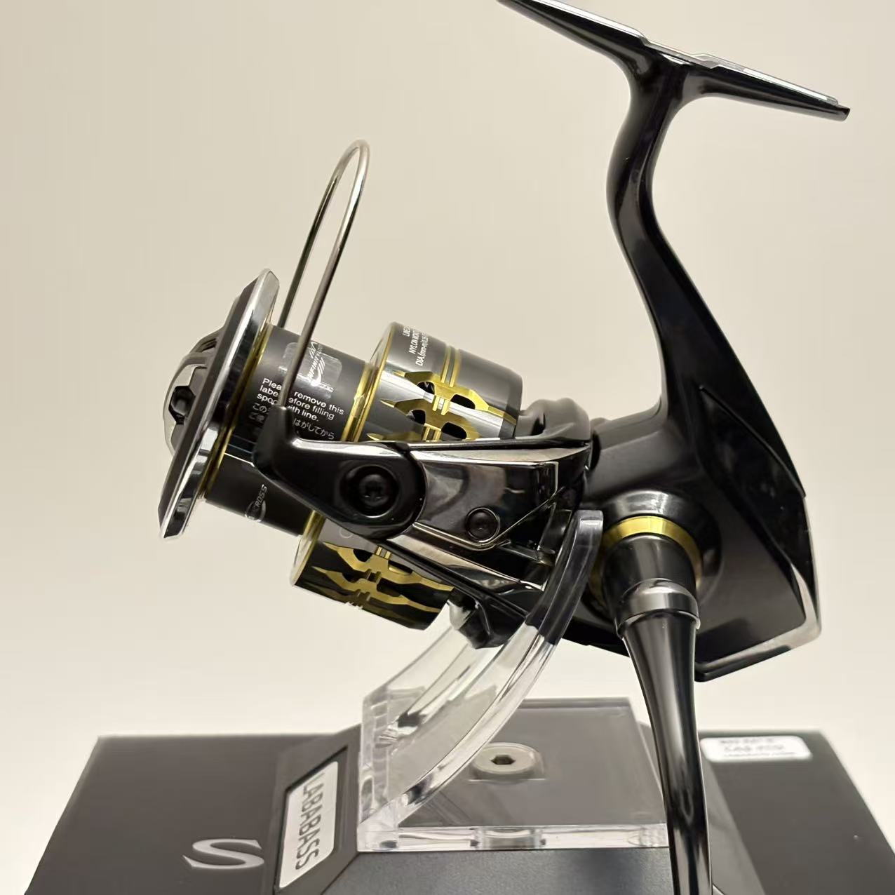 Shimano 25 Sustain FK C5000XG [Y022]