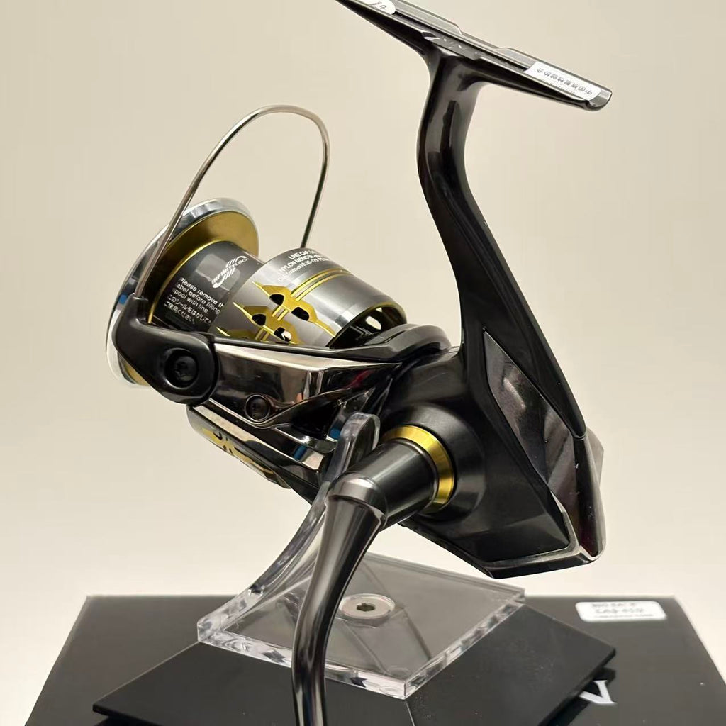 Shimano 25 Sustain FK C5000XG [Y022]