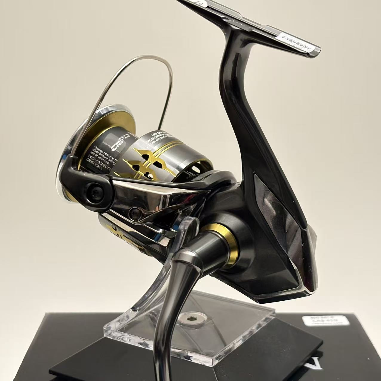 Shimano 25 Sustain FK C5000XG [Y022]