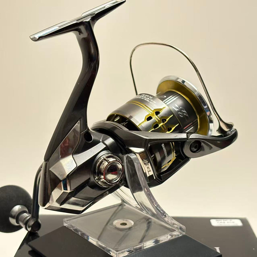 Shimano 25 Sustain FK C5000XG [Y022]