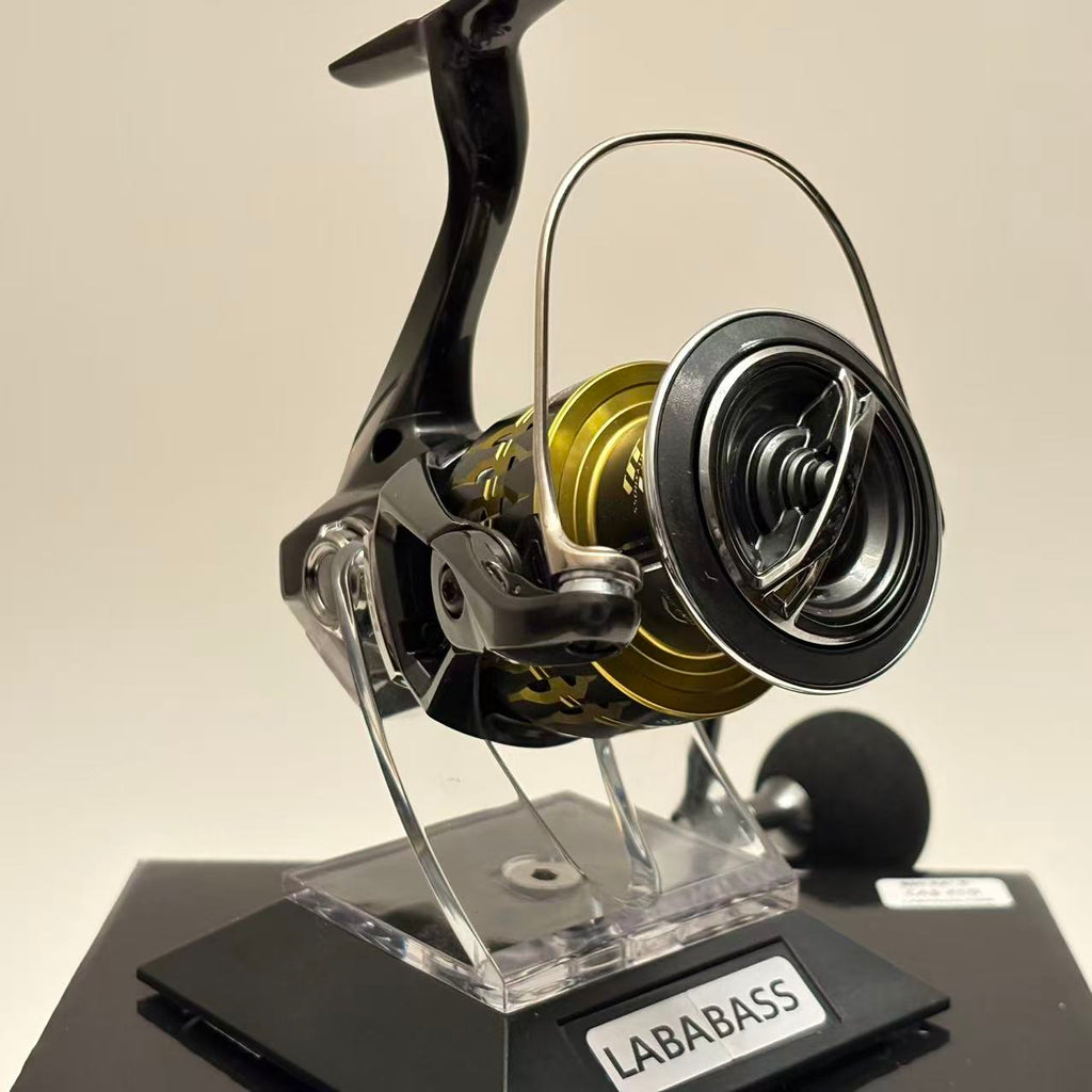 Shimano 25 Sustain FK C5000XG [Y022]