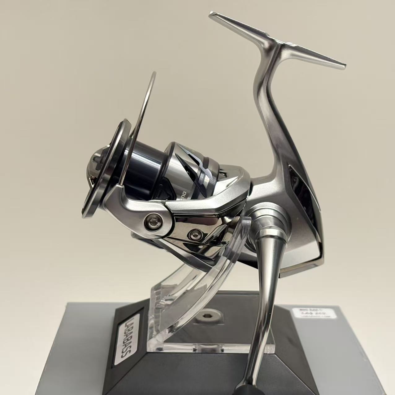 Shimano 23 Stradic FM 2500HG [Y023]