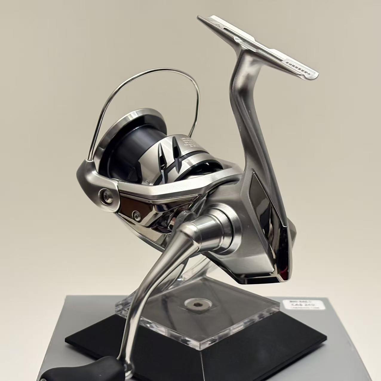 Shimano 23 Stradic FM 2500HG [Y023]