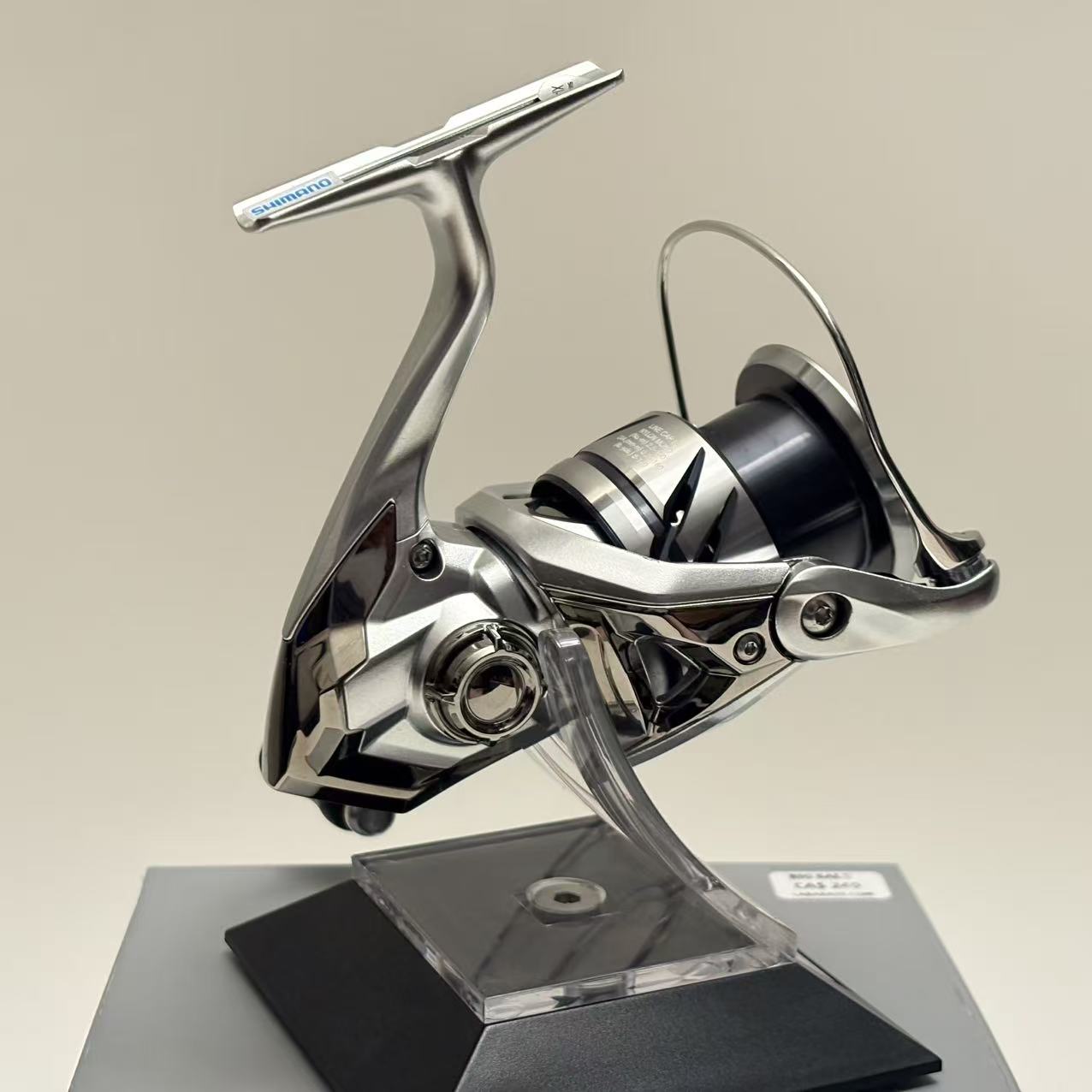 Shimano 23 Stradic FM 2500HG [Y023]