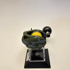 Shimano 17 Tranx 300HG – Peinture Camouflage Custom [Y024]