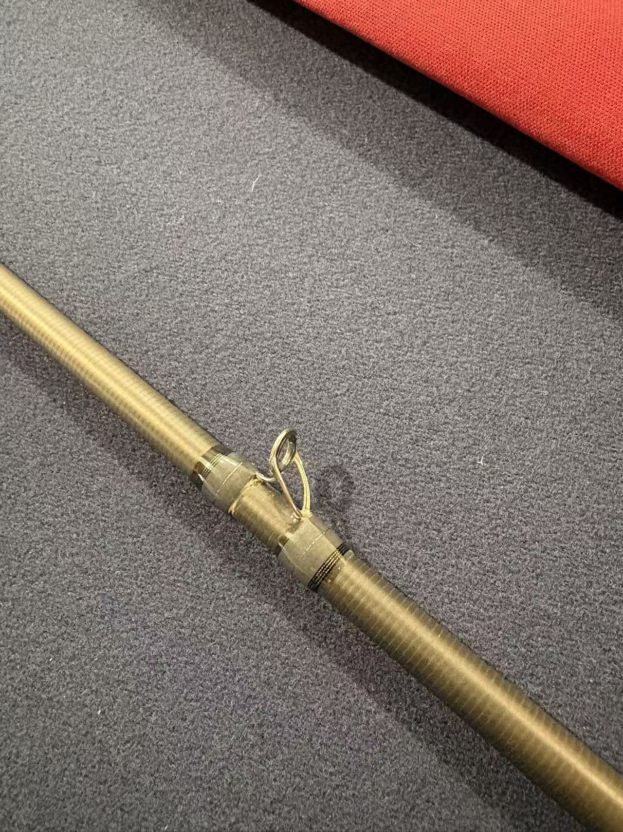 Megabass Destroyer P5 F4.5-71X Dark Sleeper JDM [Y025]