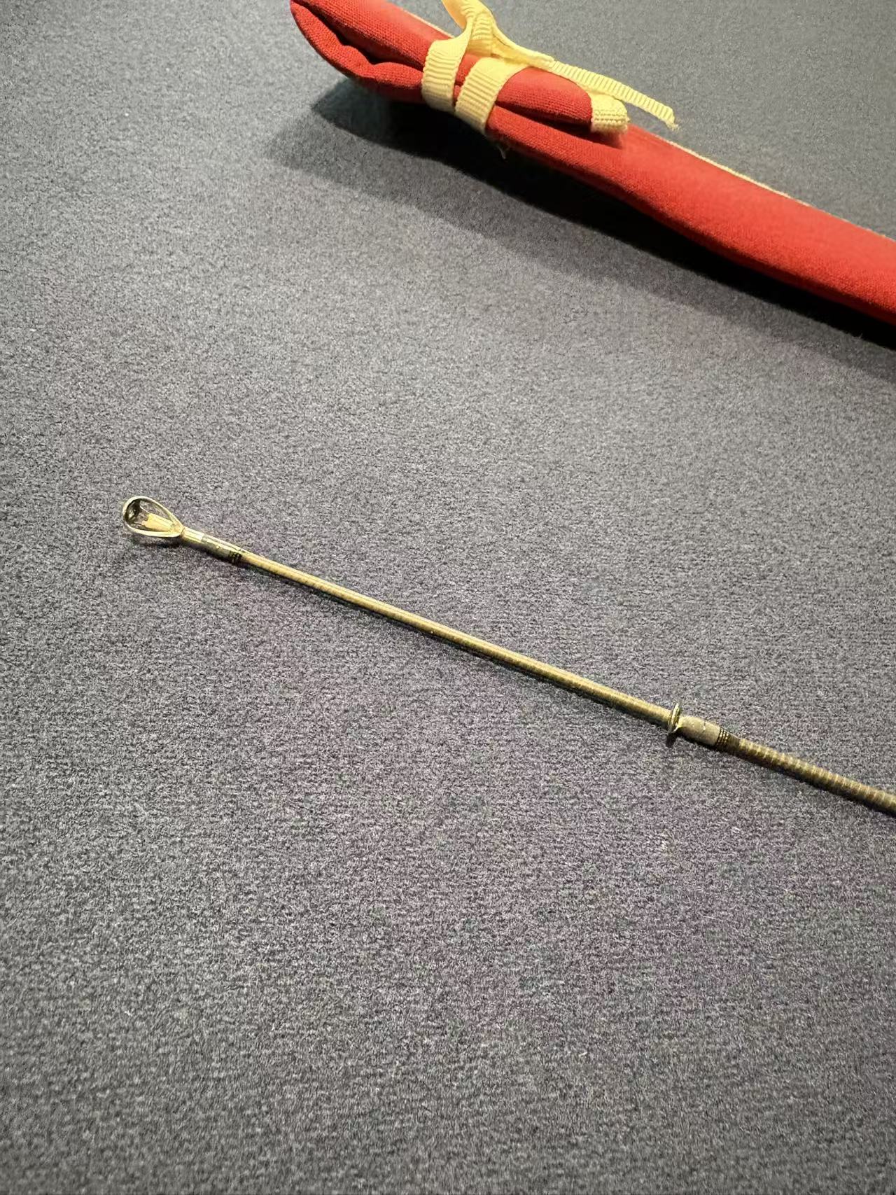 Megabass Destroyer P5 F4.5-71X Dark Sleeper JDM [Y025]