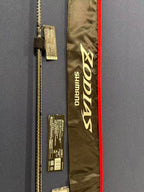 Shimano 20 Zodias baitcasting 1610M-2  [Y027]