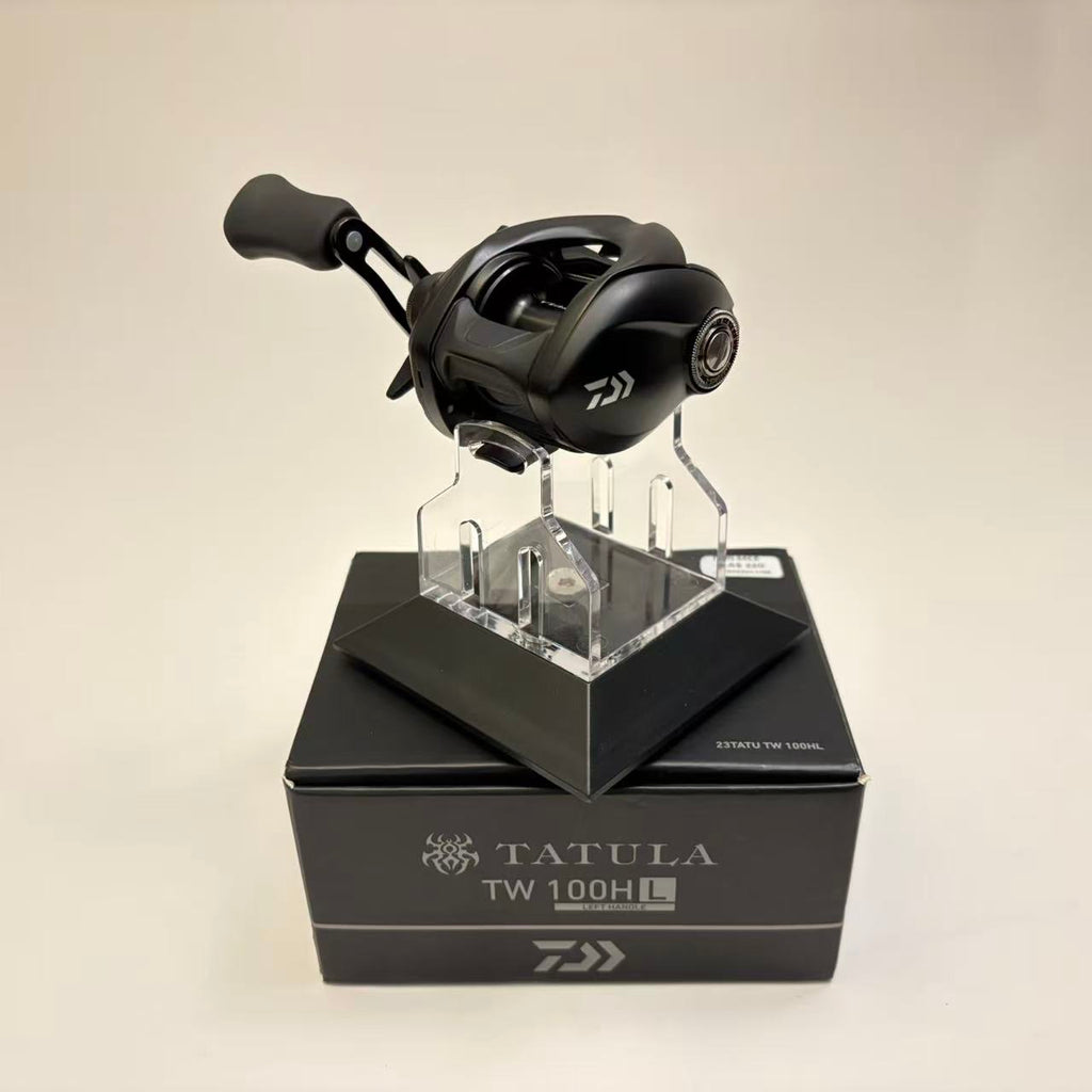 Daiwa 24 Tatula TW 100HL [Y028]