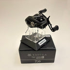 Daiwa 24 Tatula TW 100HL [Y028]