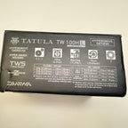 Daiwa 24 Tatula TW 100HL [Y028]