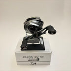 Daiwa 21 Zillion SV TW 1000XH Right [Y029]