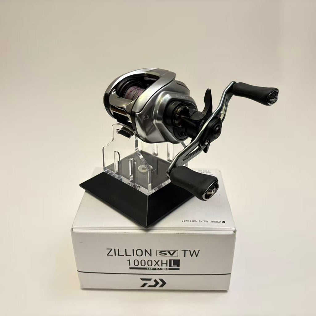 Daiwa 21 Zillion SV TW 1000XH Right [Y029]